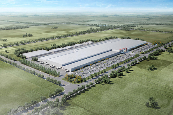 Jarra Co., Ltd de Weifang