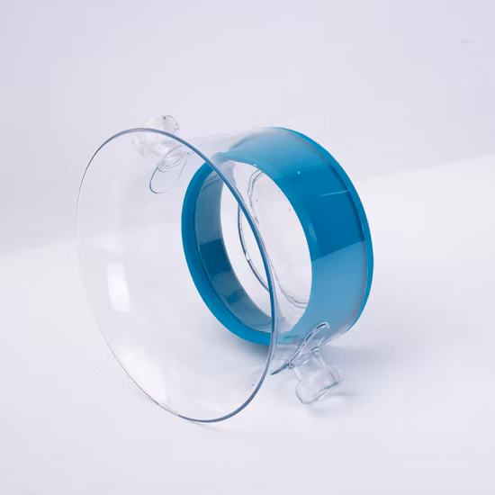 Cubo de hielo con forma de cuerno