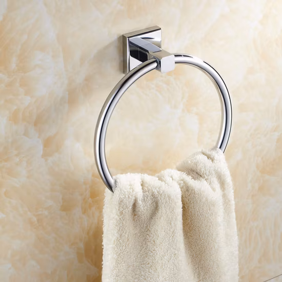 Norye Venta caliente comercial de acero inoxidable accesorios de baño para el baño público del hotel